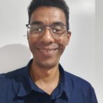 ELIAZAR LUCIO DA SILVA