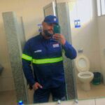 WERICKSON ALECIR MONTEIRO