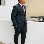 VICTOR MANUEL PEREIRA SANTOS