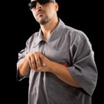 CLEBERSON NEY PACHECO