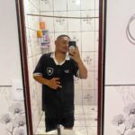 DANILO BERTO RIBEIRO