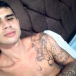 LEANDRO VITOR DE OLIVEIRA