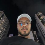 DANIEL JOSÉ DOS SANTOS NETO