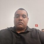 OSEIAS SANTOS MENDES