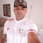 LUIS CARLOS DE ARAÚJO