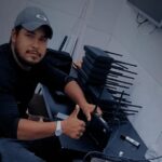 MICAEL LOPES BARREIROS