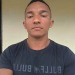 EVALDERICO PIRES AMARAL