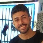 MARCOS ANTÔNIO PINHEIRO MACEDO