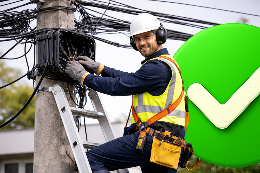 NR 35 – Trabalho em Altura Básico