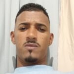 MAX WILLAMIS RAMOS DE MELO