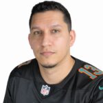 JHONNY JESUS VELIZ ANDRADE